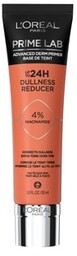 L''Oréal Paris Prime Lab 24h Dullness Reducer Primer