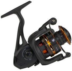 DRAGON Kołowrotek wędkarski Black Rock FD525i