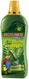 Agrecol Biohumus Super Forte Nawóz do roślin zielonych
