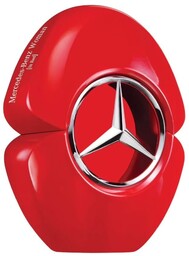 Woman in Red woda perfumowana spray 60ml