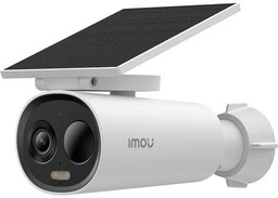 Imou Kamera IP Cell 3C AIO 5MP bateryjna