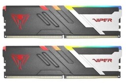 Patriot Memory PATRIOT DDR5 2x16GB 6400MHz CL32 Venom