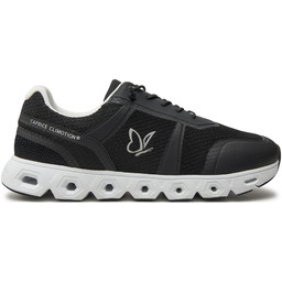 Sneakersy Caprice 9-23605-43 Czarny