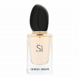 Giorgio Armani Si woda perfumowana dla kobiet 30