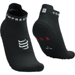 COMPRESSPORT Skarpetki do biegania krótkie PRORACING SOCKS V4