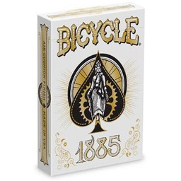 Karty do gry, Bicycle