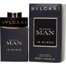 Bvlgari, Man In Black, Woda Perfumowana, 100ml