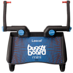Lascal, BuggyBoard Mini, Niebieski