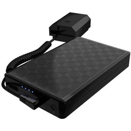 Power Bank Newell PB-FZ100 z adapterem akumulatorowym