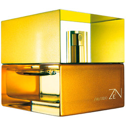 Shiseido, Zen, woda perfumowana, 50 ml