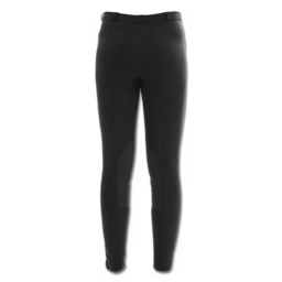 Waldhausen Bryczesy ELT FUNKTION męskie - czarny