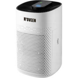 Osuszacz powietrza Noveen DH450 70W Wydajnośc 520ml Tryb
