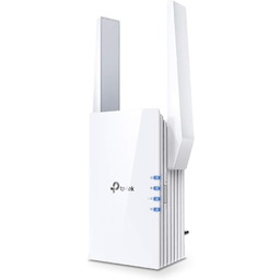 TP-Link Repeater RE605X - AX1800 Wi-Fi 6 Range