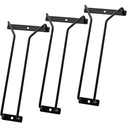 zoohot Stojak na kieliszki do wina, 24 cm,