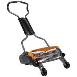 Kosiarka bębnowa FISKARS StaySharp Max 1000591 ręczna kosiarka