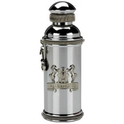 Alexandre J, Silver Ombre, woda perfumowana, 100 ml