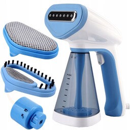 Mocna Parownica Do Ubrań Steamer Blaupunkt VSI601