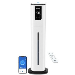 LEVOIT Nawilżacz ultradźwiękowy Oasis Mist 1000S