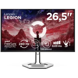 Lenovo Legion Pro 27UD-10 (68C5GAC4EU) 26,5" 4K QD-OLED