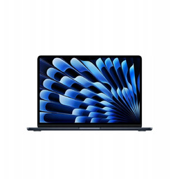 Apple MacBook Air 13" M5 10-core CPU +
