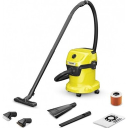 KARCHER Odkurzacz warsztatowy WD 3 V-15/4/20 1.628-121.0