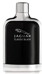 Jaguar Classic Black Woda toaletowa 100 ml