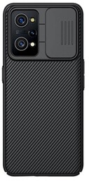 Nillkin/neekin Etui Nillkin CamShield do Realme GT Neo