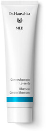 Dr Hauschka Rhassoul Cream Shampoo Szampon do włosów