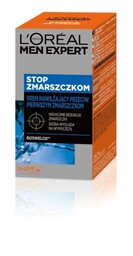 LOREAL Men Expert Krem nawilżający Stop Zmarszczkom 35+