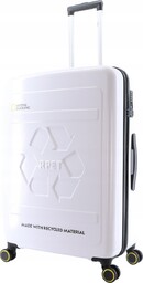 Walizka duża National Geographic Balance 76 cm
