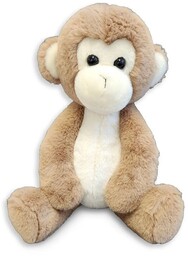 Beverly Hills małpka Momo pluszowa 40cm