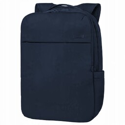 Plecak biznesowy Coolpack Border Navy Blue