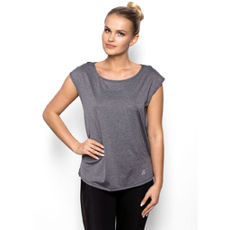 Koszulka Fit Aida Szara