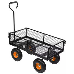 NEO TOOLS Wózek turystyczny 84-406 300 kg uchwyt