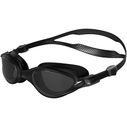 Okulary Pływackie Speedo Vue Czarne