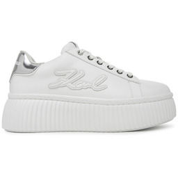Sneakersy KARL LAGERFELD