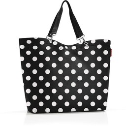 Reisenthel Torba Shopper XL Dots White