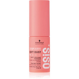 Schwarzkopf Professional OSiS+ Soft Dust puder do włosów