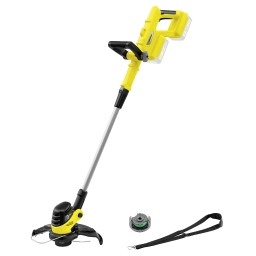 Karcher LTR 3-18 Dual 1.445-450.0 Podkaszarka akumulatorowa