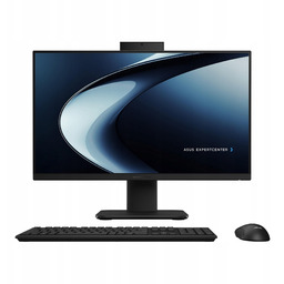 Komputer AiO ASUS ExpertCenter P440VAK-BPCI40X 23,8"FHD/Core 7 240H/16GB/SSD512GB/Intel/W11