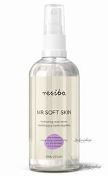 Resibo - Mr Soft Skin - Hydrating Mist