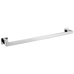 Omnires Nelson wieszak na ręcznik 62 cm chrom