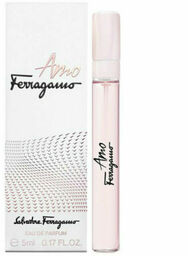 Salvatore Ferragamo Amo Ferragamo, Woda perfumowana 5ml