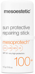 MESOESTETIC Mesoprotech Repairing Stick 100 SPF50+ sztyft punktowy