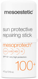 MESOESTETIC Mesoprotech Sun Stick 100 SPF50+ sztyft punktowy