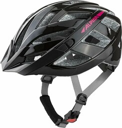 ALPINA Unisex - Dorośli, PANOMA 2.0 Kask rowerowy,