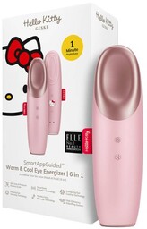 Geske Masażer do oczu Cool & Warm 6w1