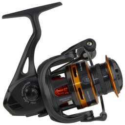 DRAGON Kołowrotek wędkarski Black Rock FD530i