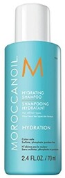Moroccanoil Hydration, szampon nawilżający do włosów suchych
