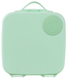 B.box Lunchbox pojemnik z wkładem chłodzącym Spearmint